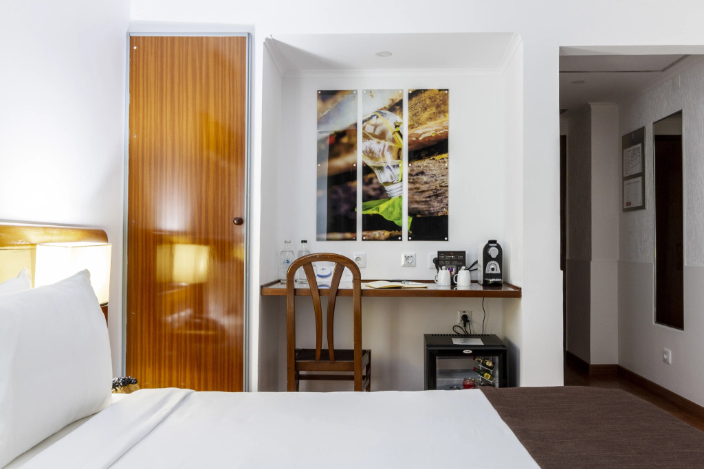 Hotel A.S. Lisboa