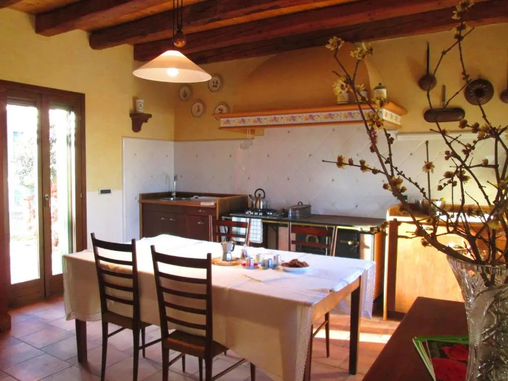 La Centuria Società Agricola Casa Vacanze