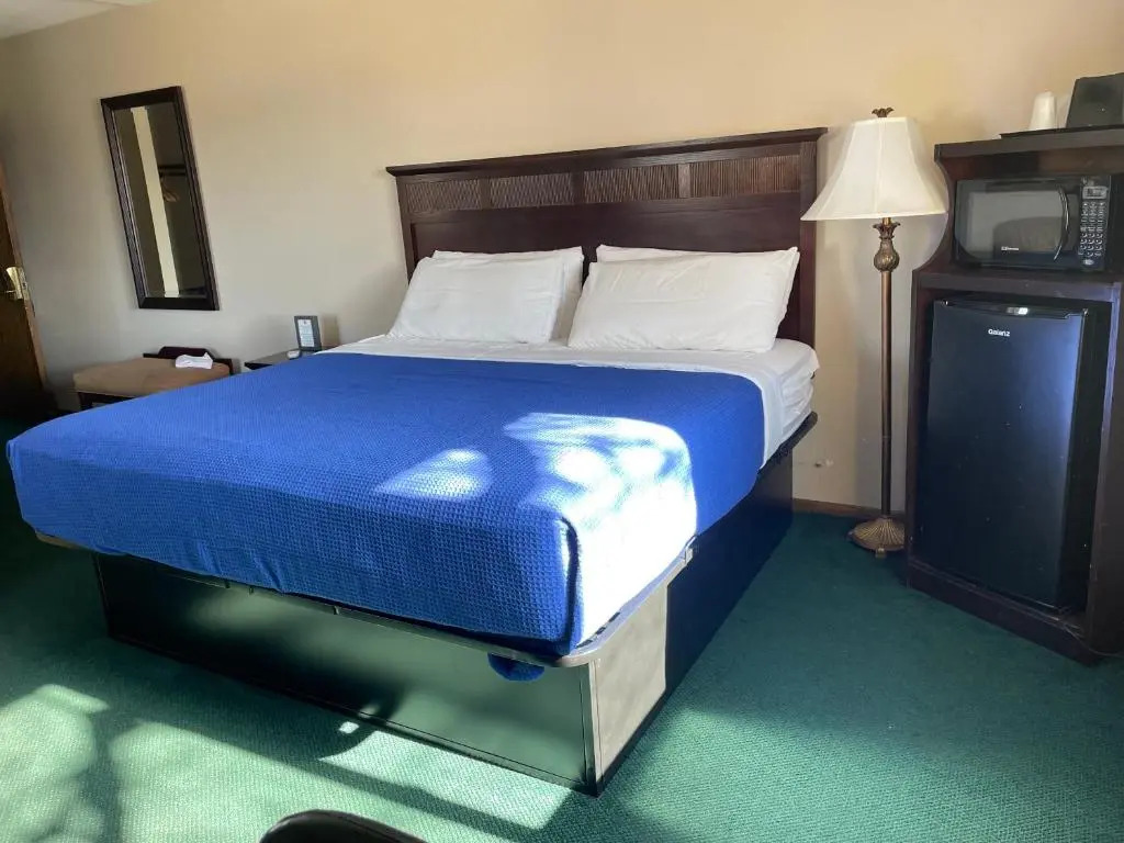 Heritage Inn Hotel