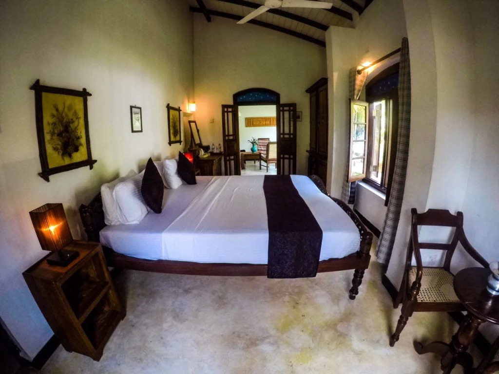 Amor Villa