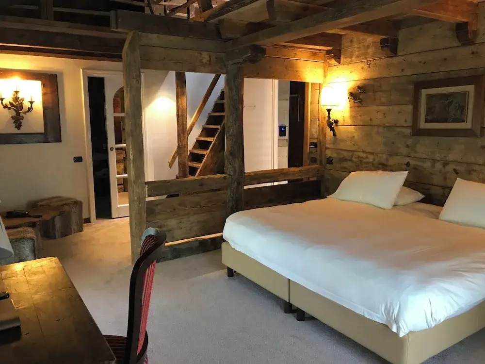 Relais du Chateau Blanc