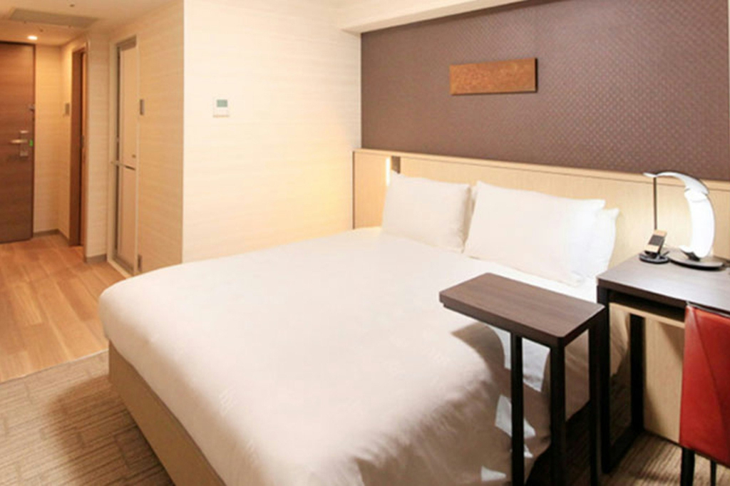 Richmond Hotel Yokohama Ekimae