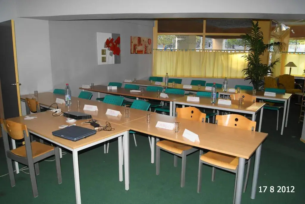 Best Western Hotel & Spa Austria-La Terrasse