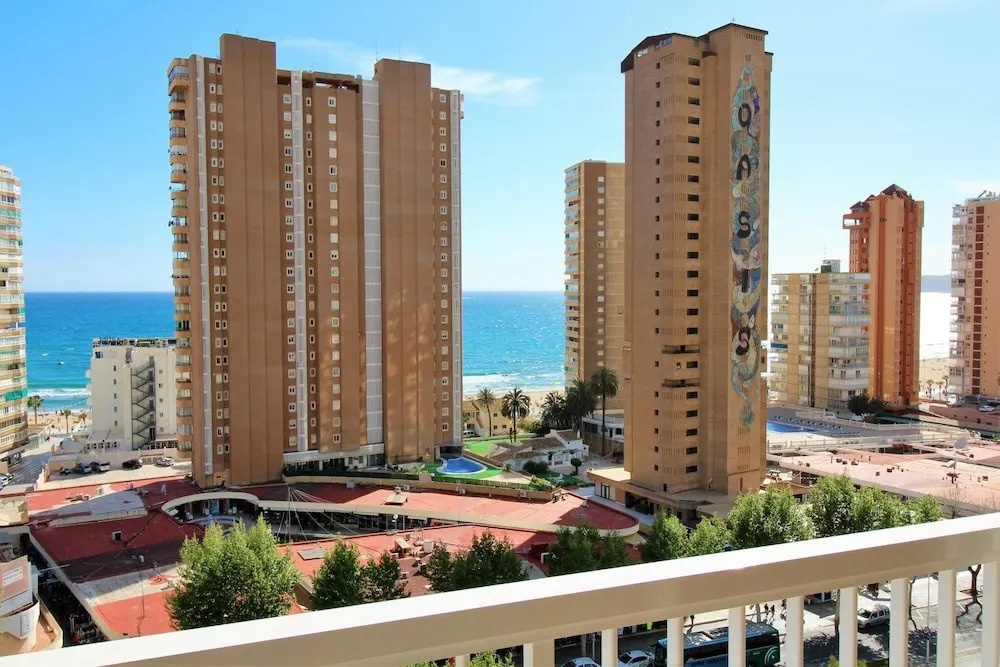 Apartamento Albatros 131
