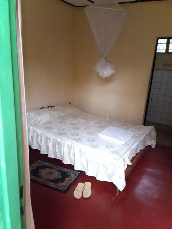 Hotel Twiga Ltd