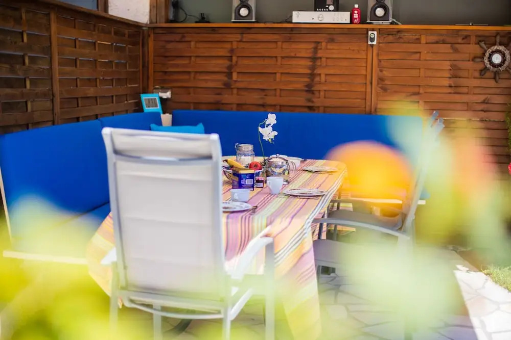 Villa les Ondes VI4120