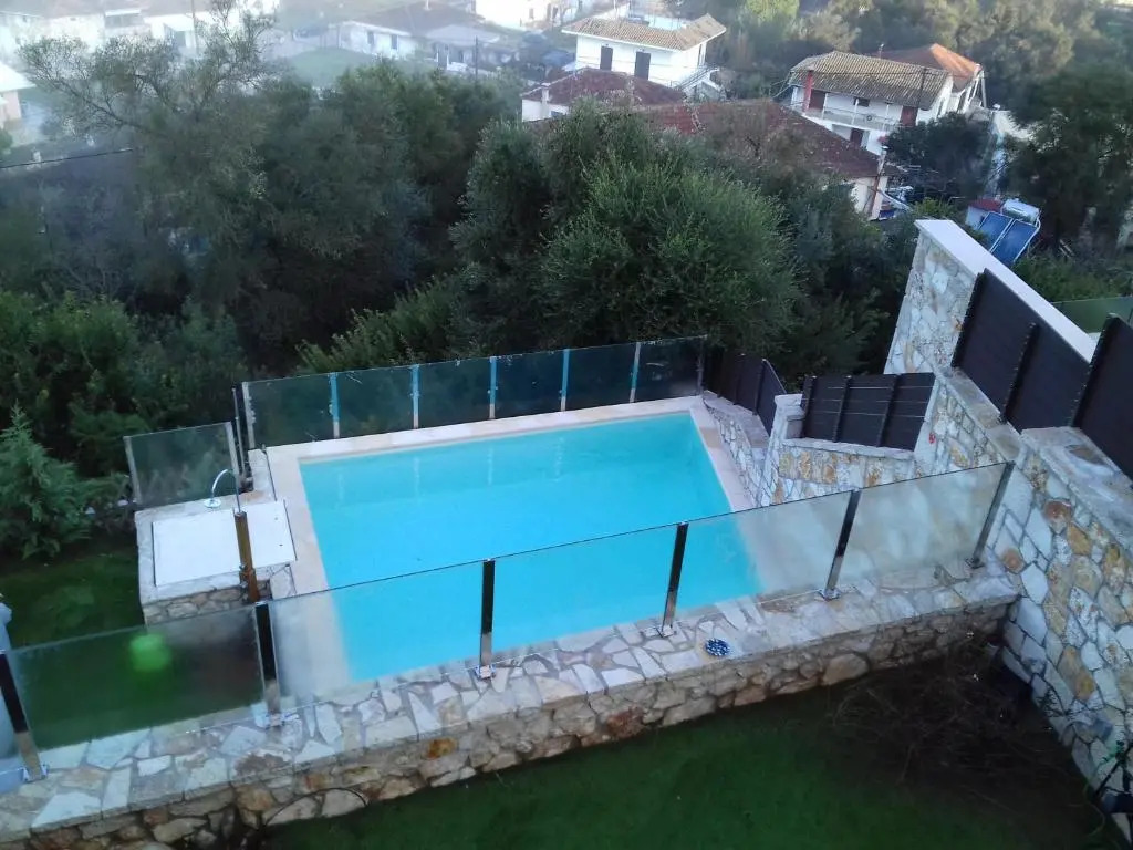 Villa Lydia