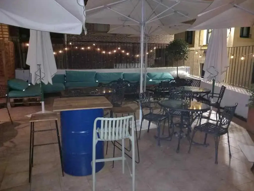 Hotel Branka