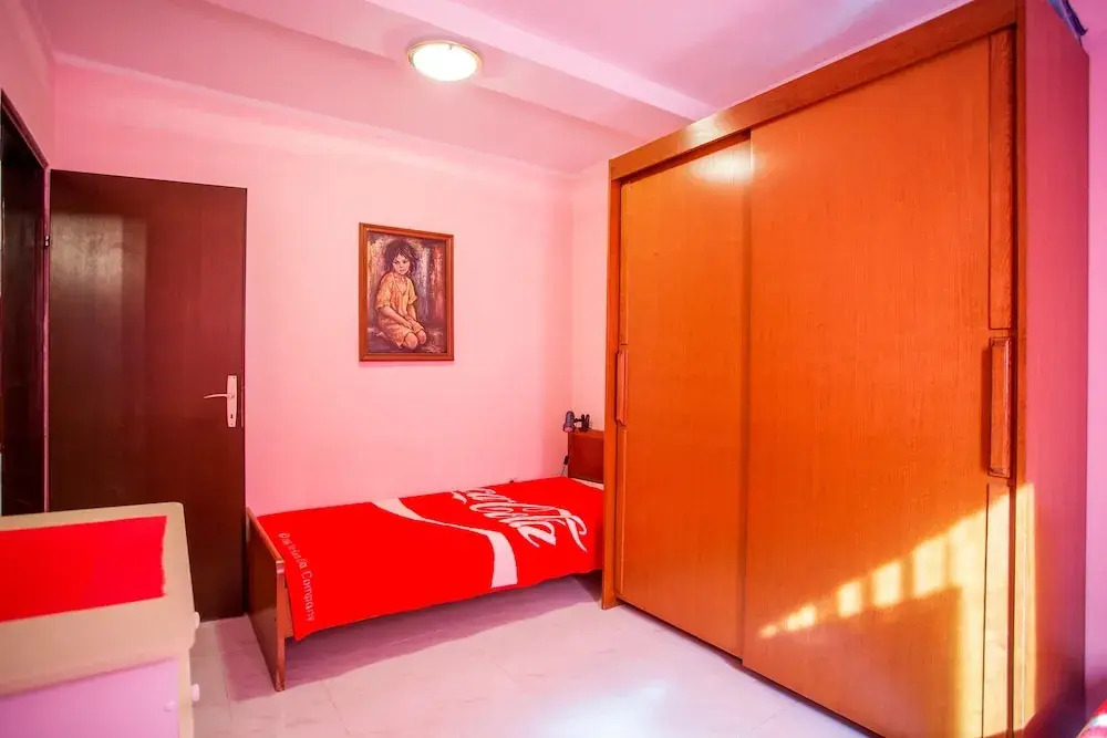 Apartment 736