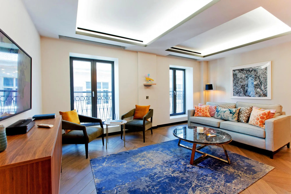 GS15 - 2 Bed Superior