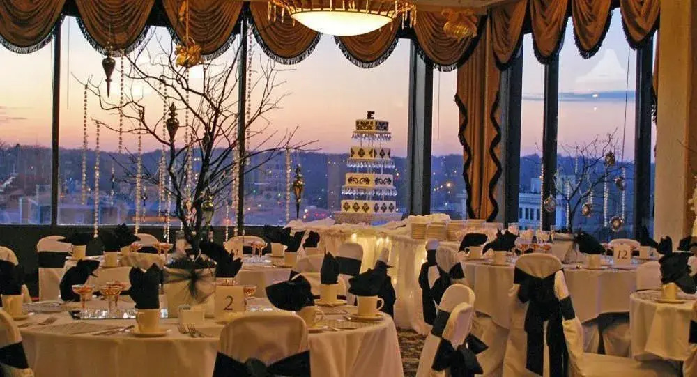 Sioux City Hotel & Conference Center