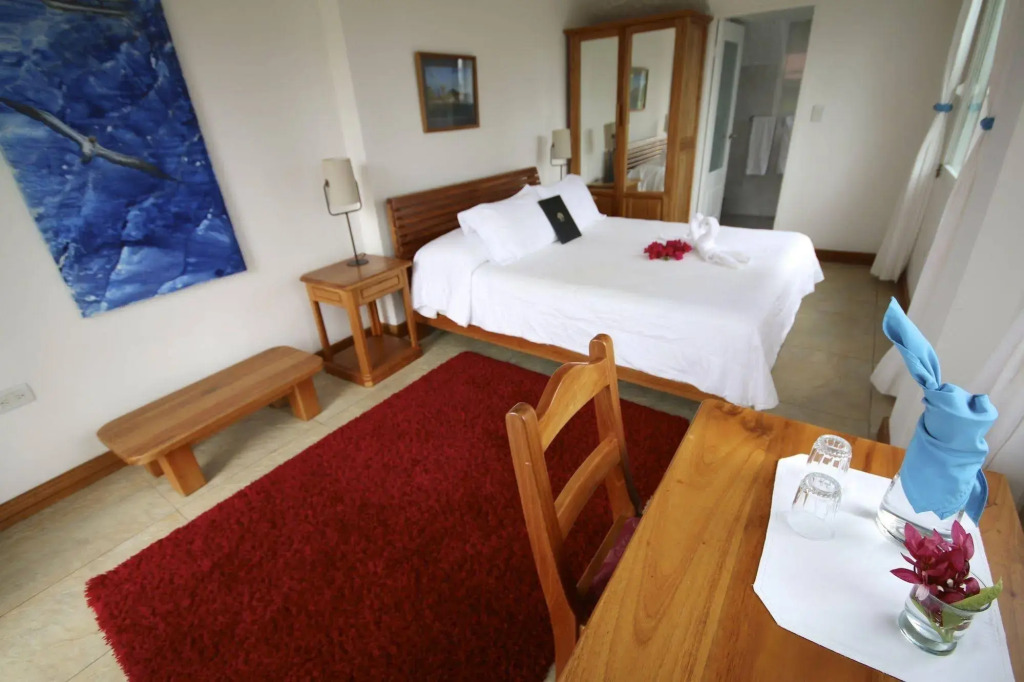 Hotel Angermeyer Waterfront Inn