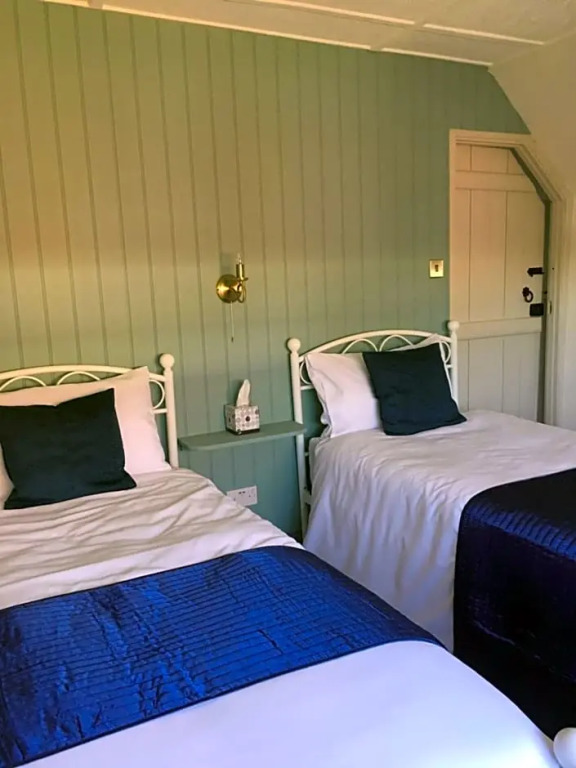 Willow Cottage Bed and Breakfast