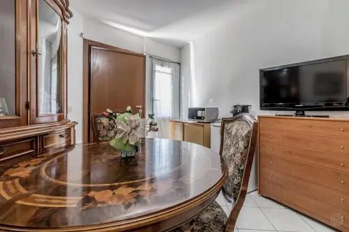 Bravetta House Pamphili