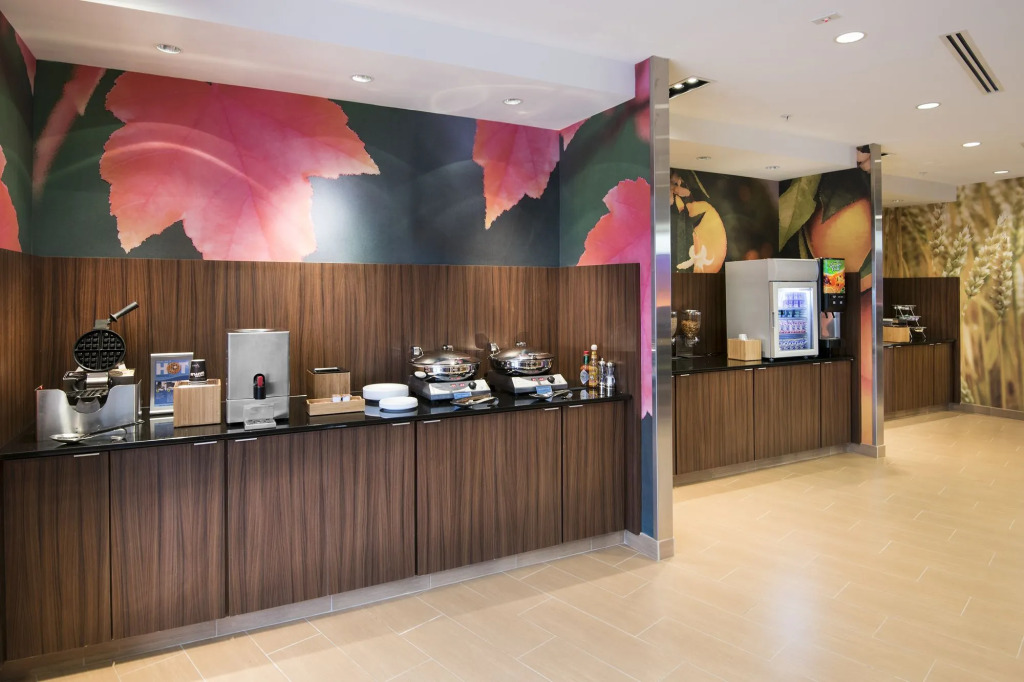 Fairfield Inn & Suites by Marriott Little Rock Benton