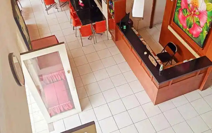 Flamboyan Pondok Wisata & Cafe