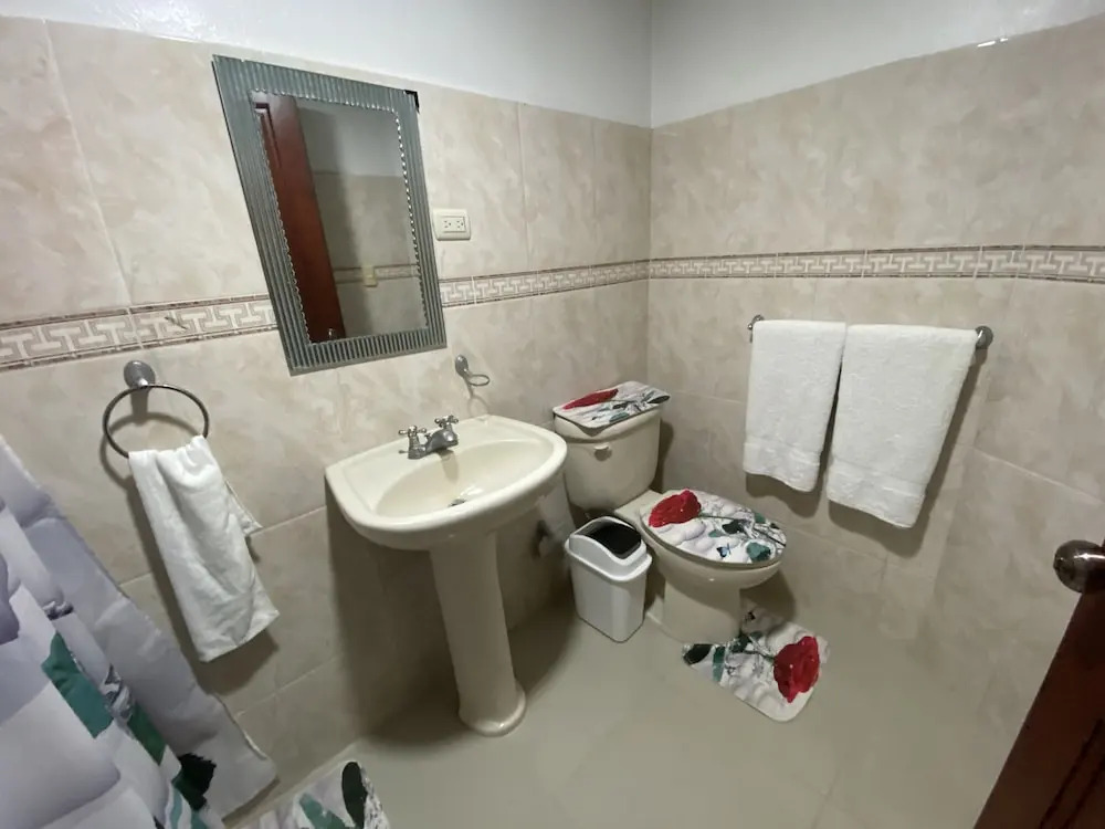 Cozy 3-bedroom Apartment in Santo Domingo!