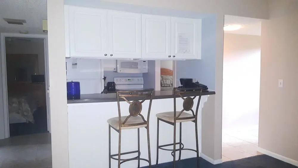 Cove II 510F 2 Bedroom Condo By Midnight Cove II