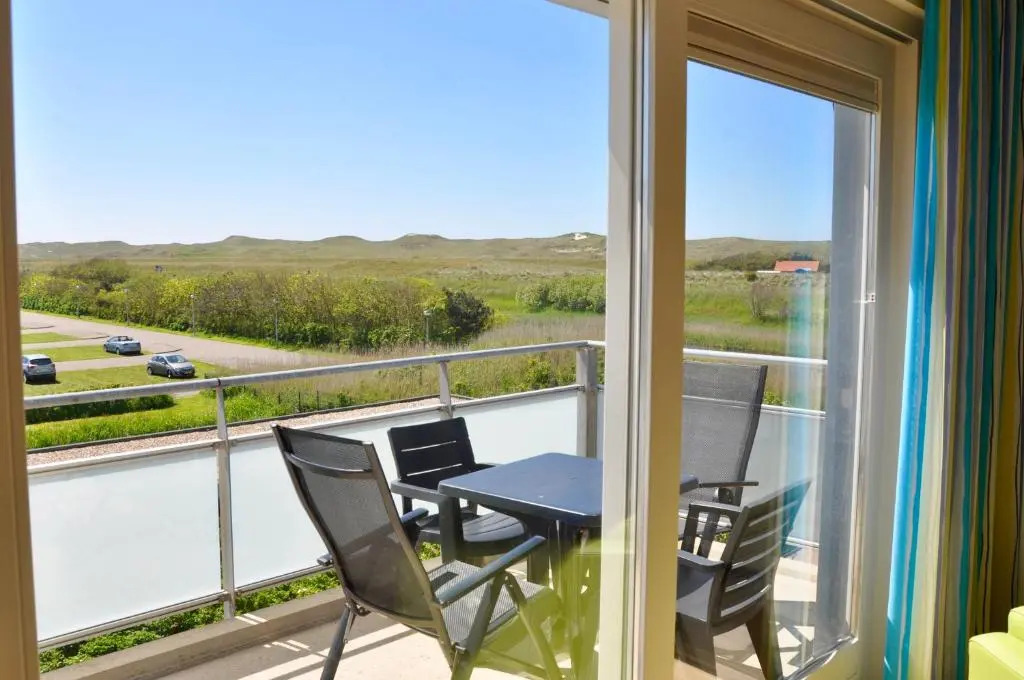 Duinerei appartement B203
