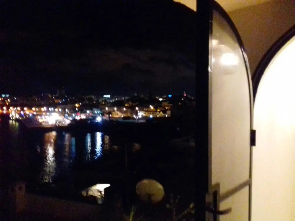 House With 3 Bedrooms in Rabat, With Furnished Terrace - 800 m From th