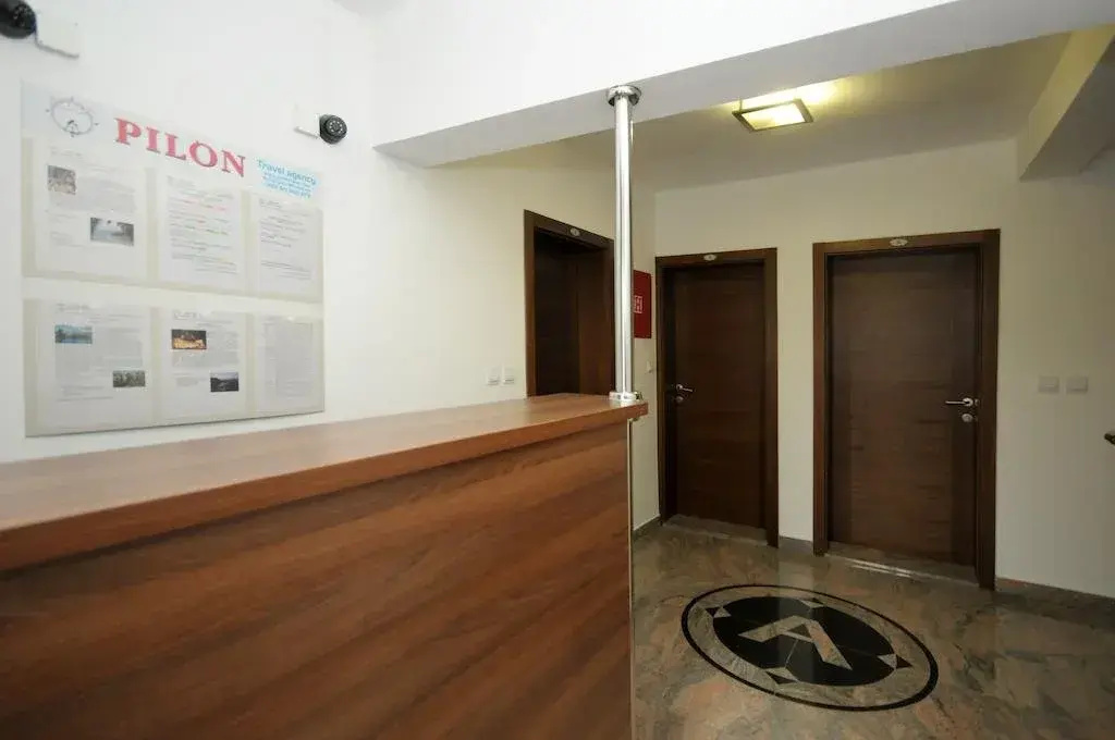 Apartments Anita
