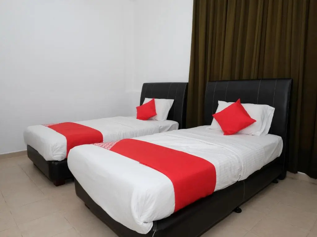 OYO 905 Hotel De'Light Villa