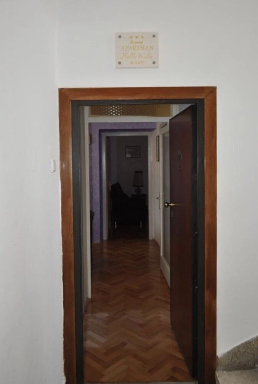 Apartments Bella Vista Split