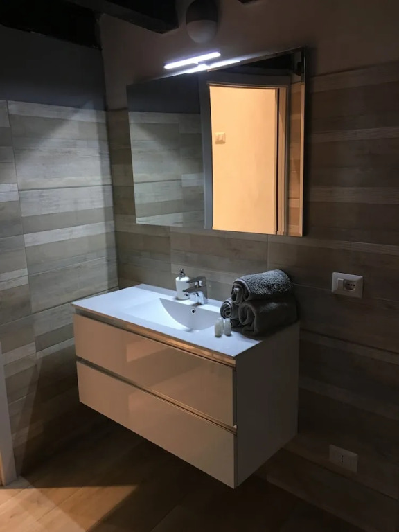 Casa Mario Lupo - Apartments and Rooms