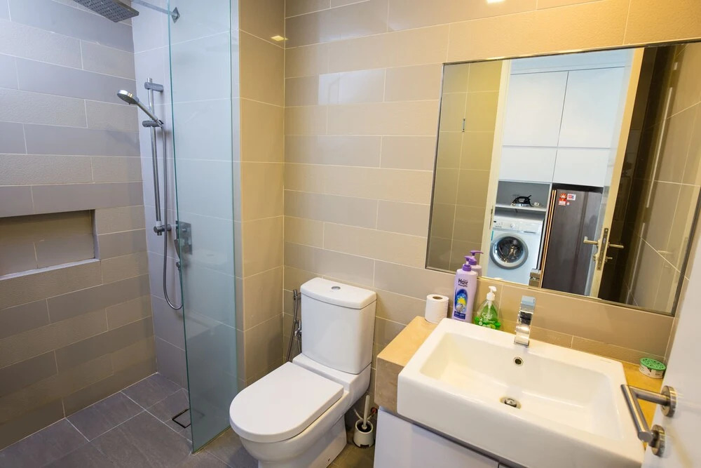WTE Hotel Suites Bukit Bintang