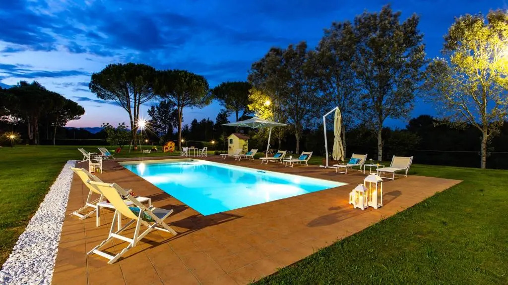 Villa Elisa 16, Emma Villas