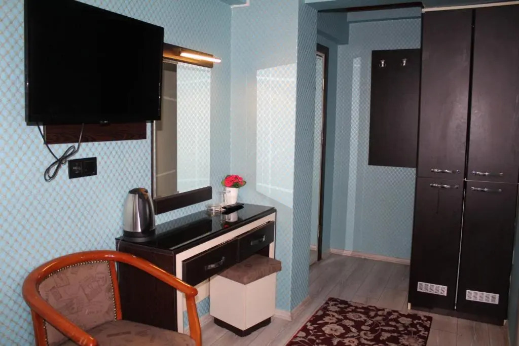 Hotel Falcon