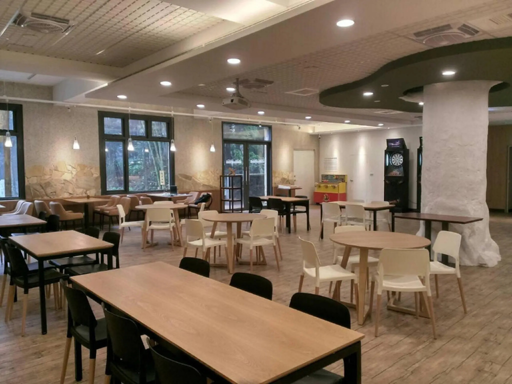 Ginkgo Hotel