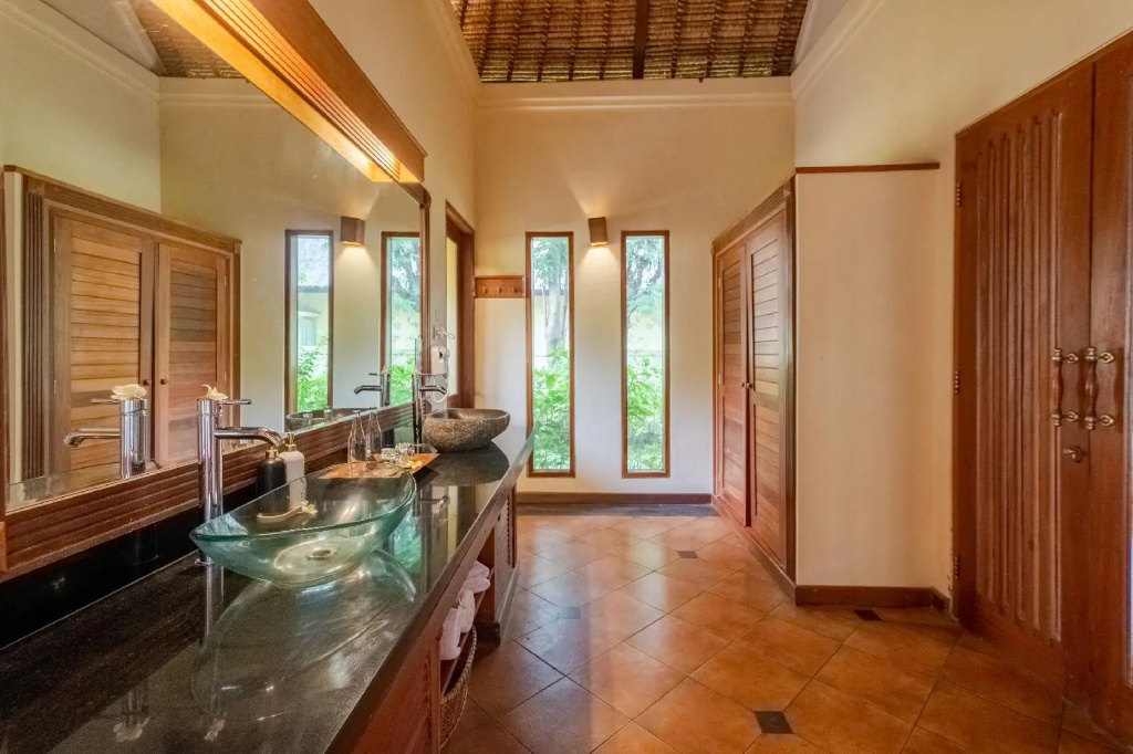 Amertha Bali Villas