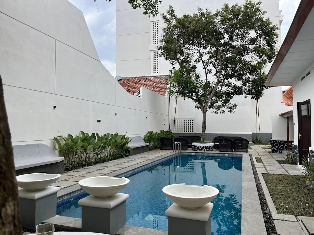 The Prajan Hotel & Villas by natts hospitality