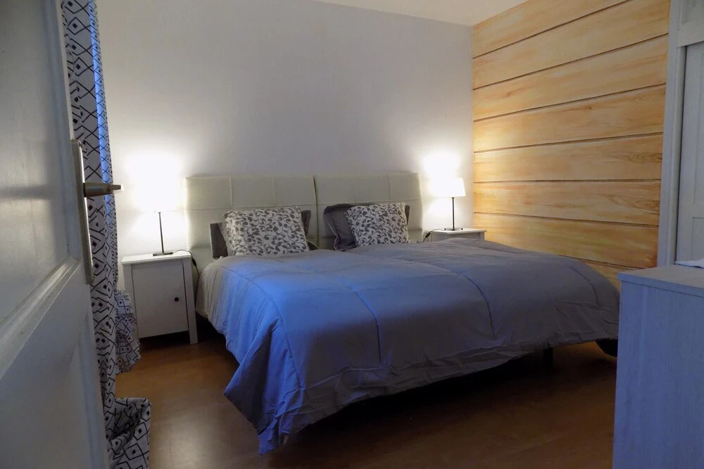 Apartment Matini