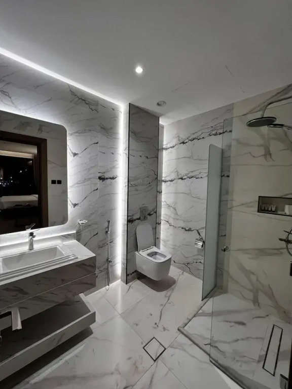 Elegant Hotel