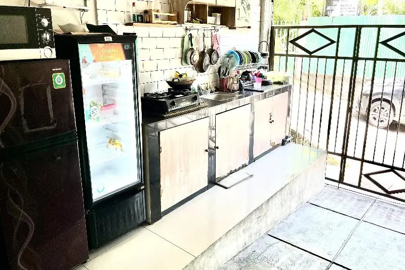 Morroi Residence Kemang