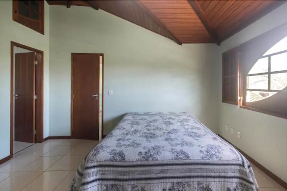 Casa Condomínio Caravelas