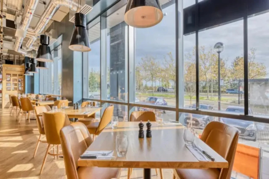 Premier Inn Milton Keynes Central - Avebury Boul