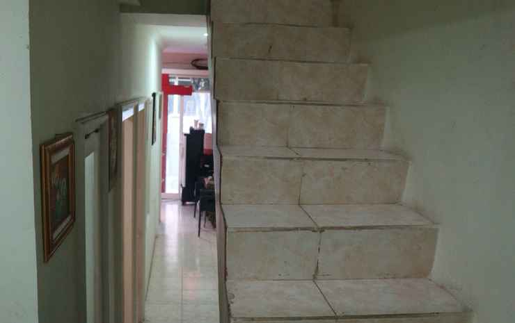Lestari Homestay