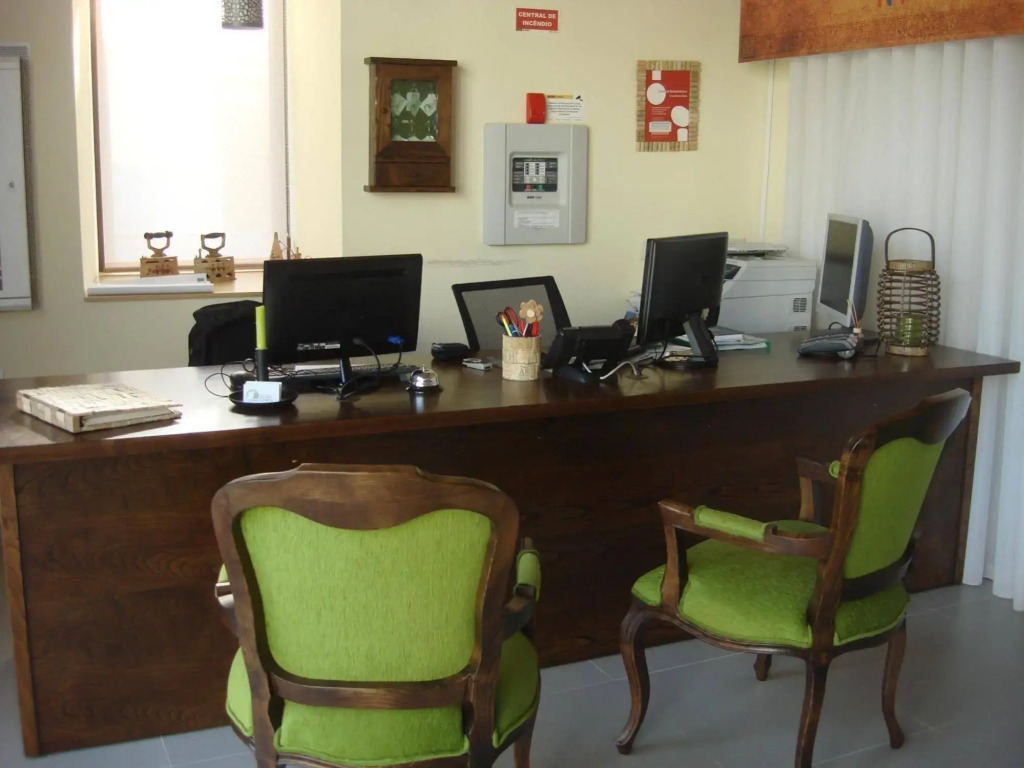 Casa de Lobos