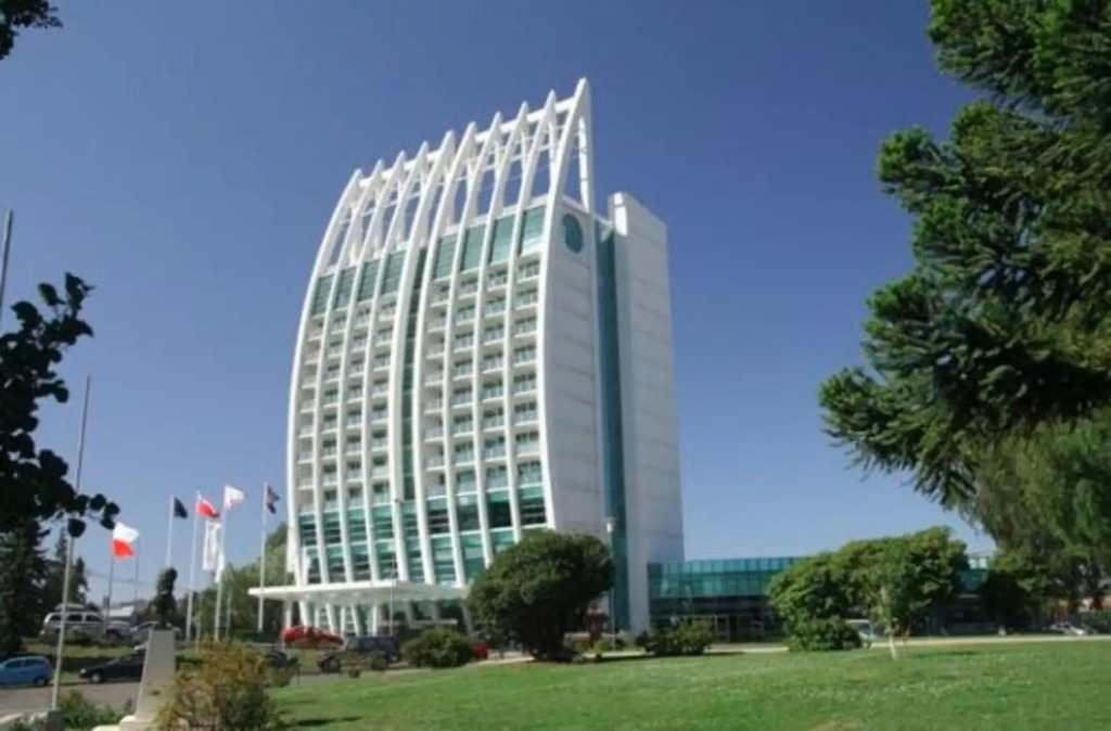 Hotel Dreams Valdivia