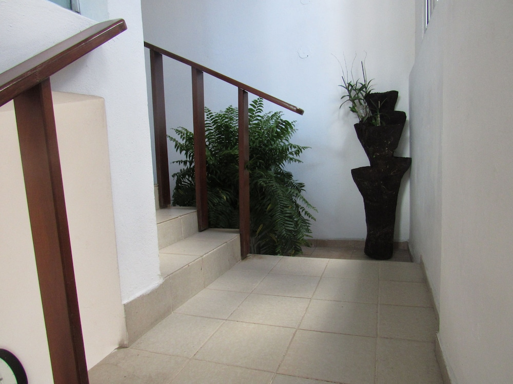 Hotel Simona