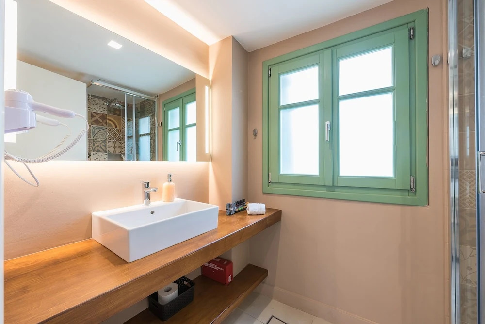 Androniki Neoclassical Apartments-Plaka