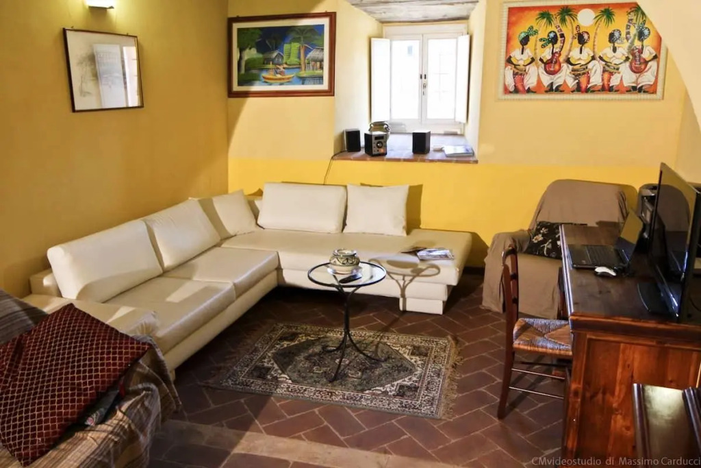 Locanda Francescana