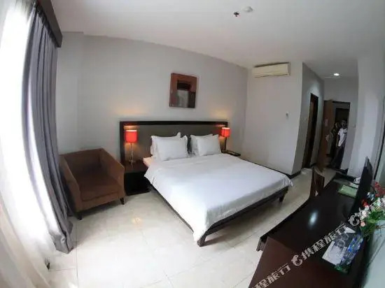 Hotel Grand Mutiara