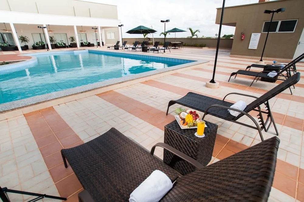 Prime hotel