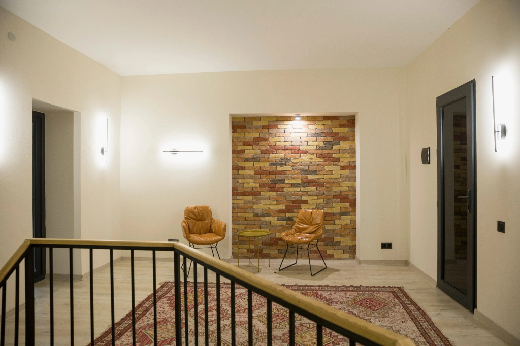 Вилла Nest Guesthouse