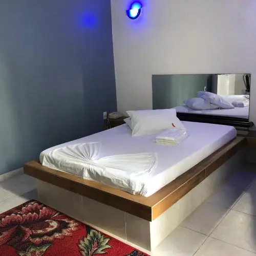 Motel Del Fuego