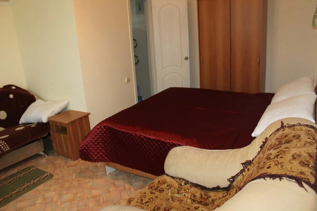 Dobro Pozhalovat Guest House